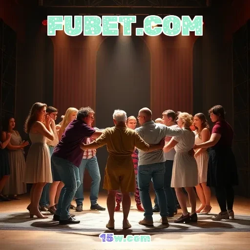 FUBET.COM: Aposte no Basquete e Vença com Emoção