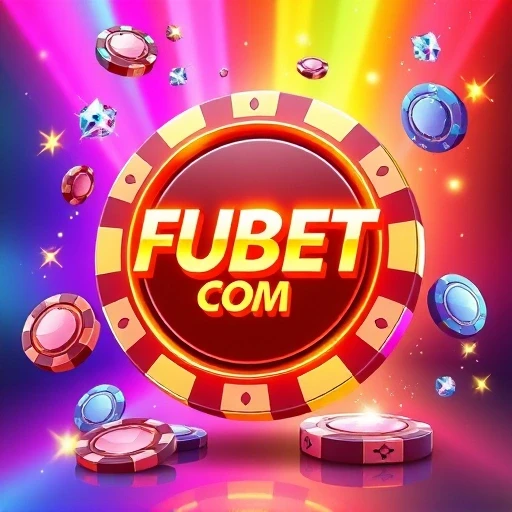 FUBET.COM Logo