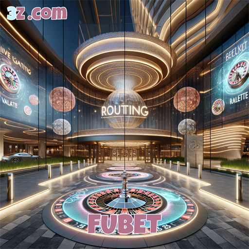 FUBET.COM: Um App que Transforma o Jogo em Emoção