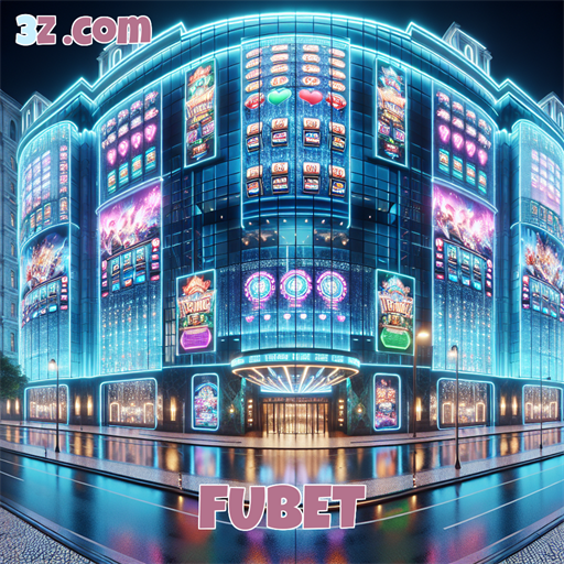Explorando a Inovadora Plataforma de Jogos da FUBET.COM