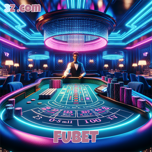 A Magia das Slots da FUBET.COM para Todos os Jogadores