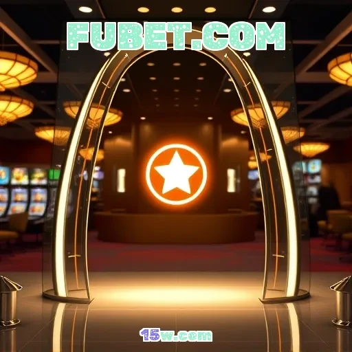 FUBET.COM: Explore a Seção de Dealer Ao Vivo com Emoção e Diversão