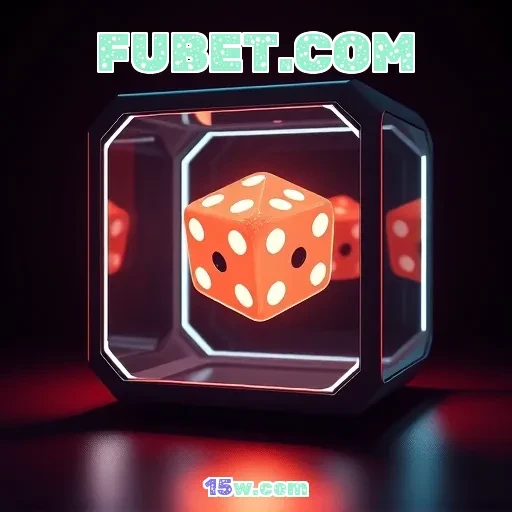 FUBET.COM: Loterias Que Encantam e Premiam Com Emoção