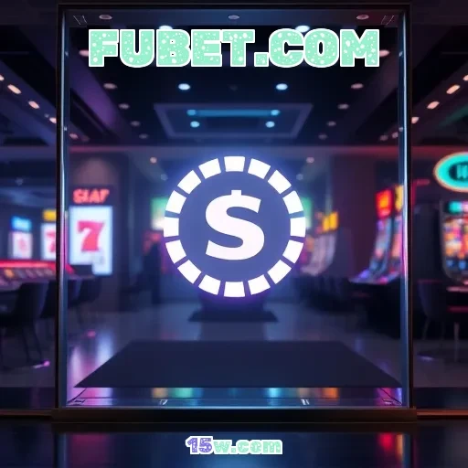 FUBET.COM: Explore o Fascinante Mundo dos Jogos Virtuais